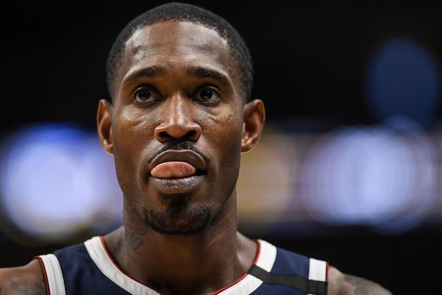 乔帅：中国人很善良 但篮球需要“坏”的一面