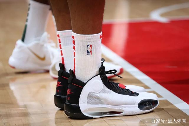 八村塁左小腿受伤 提前结束巴黎奥运会征程