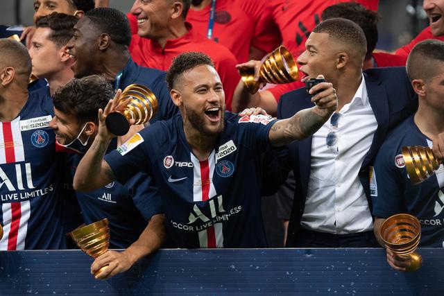 霍伊伦6场欧联杯进5球1助 多项进攻数据名列榜首